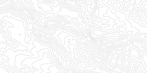 Mapping the Invisible: An Abstract and Seamless Pattern of Topographic Lines, Geometric Grid Structures, and Technological Landscapes Depicting the Evolving Art of Spatial Representation