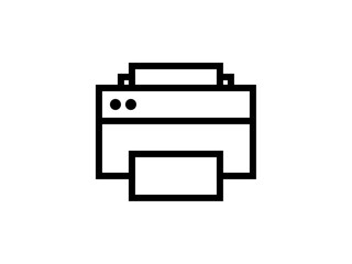 プリンターアイコン