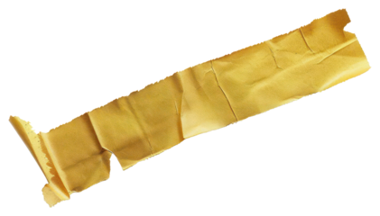 PNG Gold stripe adhesive strip accessories accessory dynamite.