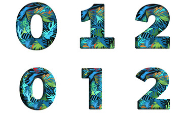 Number letter text typography font PNG