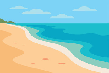 a-quiet--secluded-beach-with-a-gentle-wave-lapping.eps
