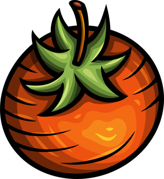 Doodle cartoon funny mabolo