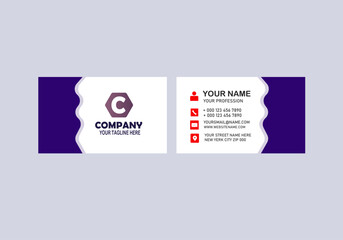 BUSINESS CARD 