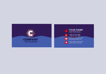 BUSINESS CARD 