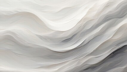 Obraz premium Abstract background featuring smooth