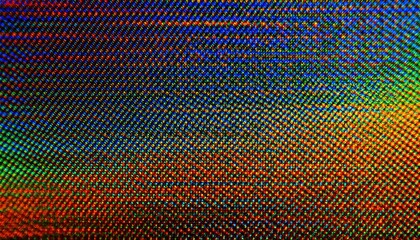 Obraz premium ハーフトーンのテクスチャ