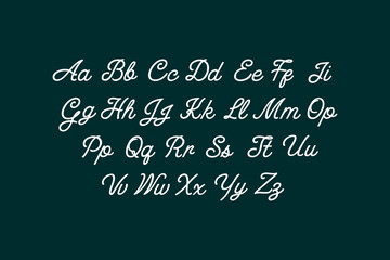 CurlWhisper - Elegant Script Font

A delicate, cursive font with vintage charm for invitations and logos.