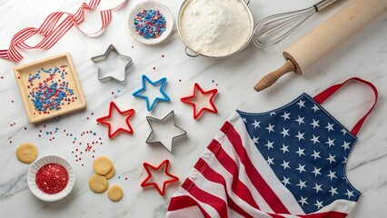 4th of july celebration