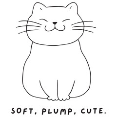 stylist cute   cat vactor