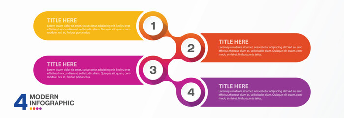 Infographic 4 option