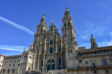 Santiago de Compostela
