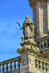 Santiago de Compostela