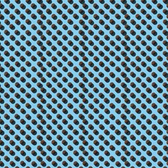 Seamless Pattern Of Allspice Berries