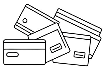 Bank Credit Card Manage Debt and Build Credit