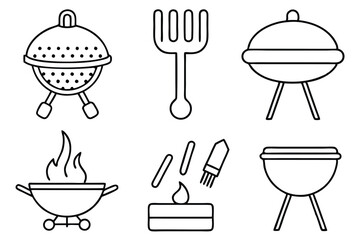 BBQ and Grill Techniques for Delicious Meals