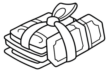 Bundles of Money Secrets to Financial Freedom