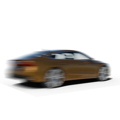 Car Motion