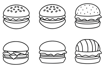 Burger Dreams Juicy Tender Flavor Explosion Guaranteed