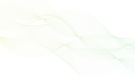 Energy Wave Vector Illustration: Smooth Smoke Flow with Light Streaks and Patterned Background
