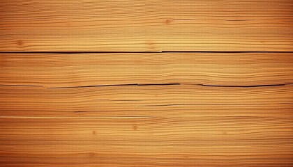 Fototapeta premium Brown Wooden Planks Texture Background