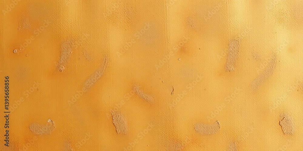 Poster Golden Textured Background with Subtle Variations