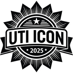 premium quality and guarantee label