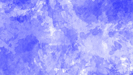 Watercolor painted background. Abstract Illustration wallpaper. Abstract watercolor background