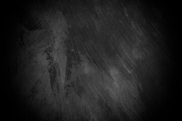 Old wall texture smeared engine oil cement dark black gray  background abstract grey color design are light with white gradient background.