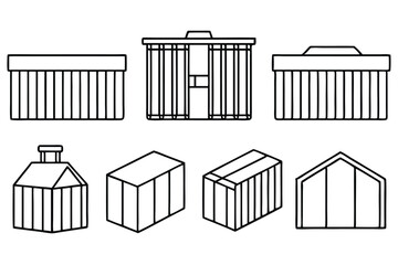 Containing Shipping Essential Tips for Easy Labeling