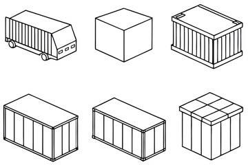 Containing Shipping Strategies to Optimize Your Process
