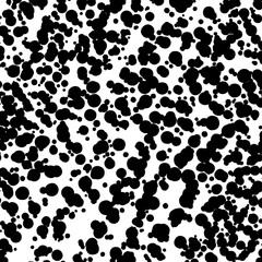 black and white background
