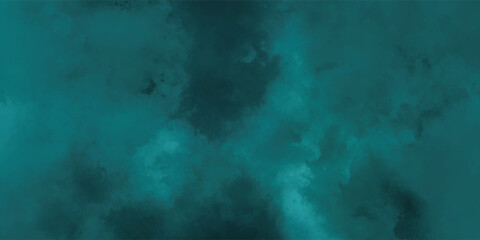 A canvas of tranquility blending pastel blues with faded cloudy patterns

