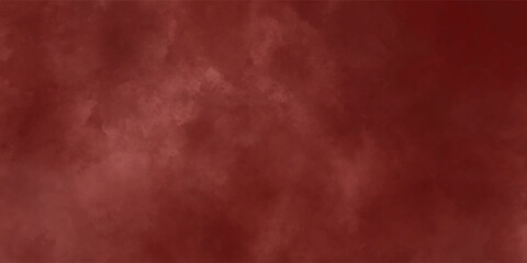 Bold gradient design featuring vibrant crimson and hazy ruby tones layered with depth

