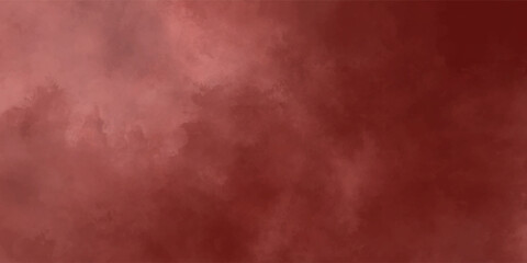 The rich and passionate tones of saturated red create a striking and artistic impression

