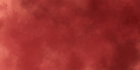 Deep and atmospheric crimson artwork featuring swirling patterns and bold color contrasts

