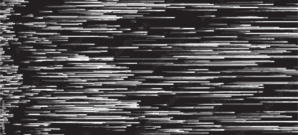 Poster monochrome texture composed of irregular graphic elements. distressed uneven grunge background. abst