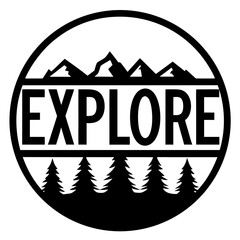 Explore the Majestic Mountains and Tranquil Forests Adventure Awaits