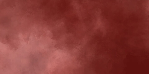 Creative display of passionate and saturated colors forming a rich and bold visual effect

