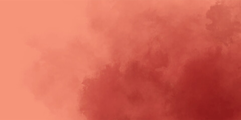 Deep and vibrant scarlet painting showcasing artistic patterns with rich textures

