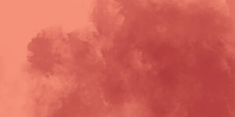 A deeply emotional abstract with warm crimson hues creating a powerful artistic impression

