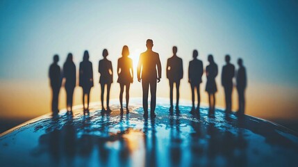 Empowering Leadership in a Global Context