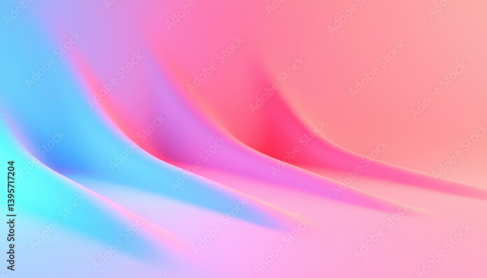 Poster abstract gradient wave forms