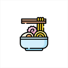 bathroom icon set