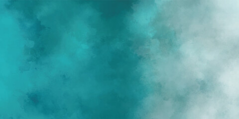 The whisper of wispy and hazy textures in an abstract watercolor design

