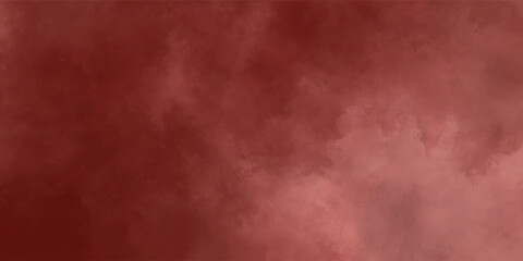 Passionate display of swirling fiery red patterns combined with soft and blurred elements

