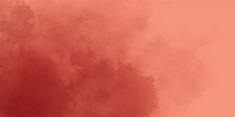 A striking gradient design featuring saturated reds blending into a warm and intense scene

