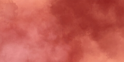 A striking gradient design featuring saturated reds blending into a warm and intense scene

