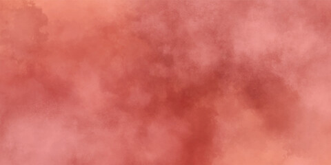 Passionate display of swirling fiery red patterns combined with soft and blurred elements

