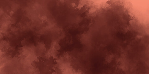 Cloudy abstract texture blending bold colors into a soothing visual artwork

