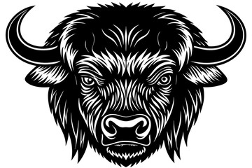 Adorable wild animal head illustrations in a cute and cartoon-style design. Features charming faces of lions, tigers, bears, foxes, and other wildlife animals. Perfect for children's designs,